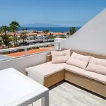 Lovely Sea View Free Wifi Costa Adeje (Tenerife)
