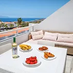 شقة Lovely Sea View Free Wifi *