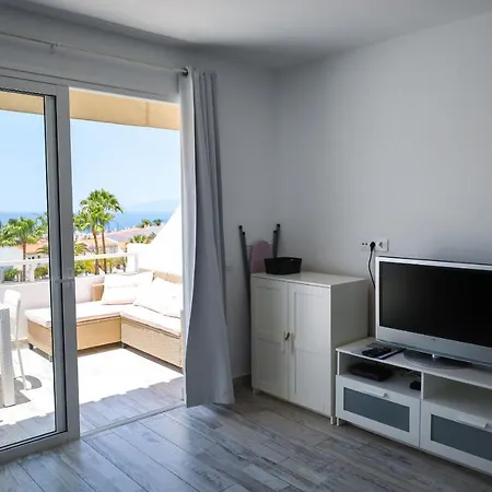 Lovely Sea View Free Wifi * Costa Adeje (Tenerife)