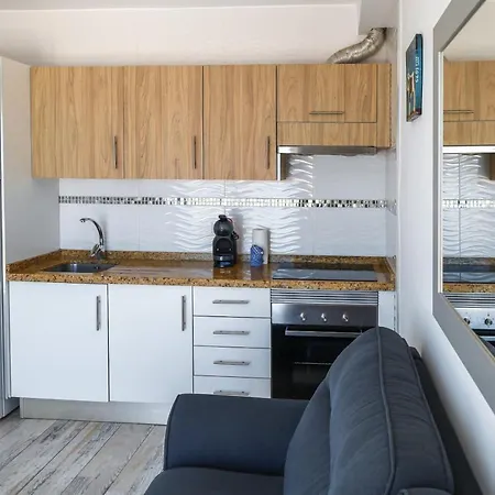 Apartment Lovely Sea View Free Wifi *