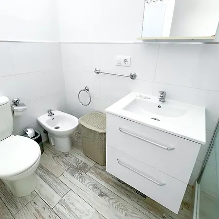 Lovely Sea View Free Wifi * Costa Adeje (Tenerife)