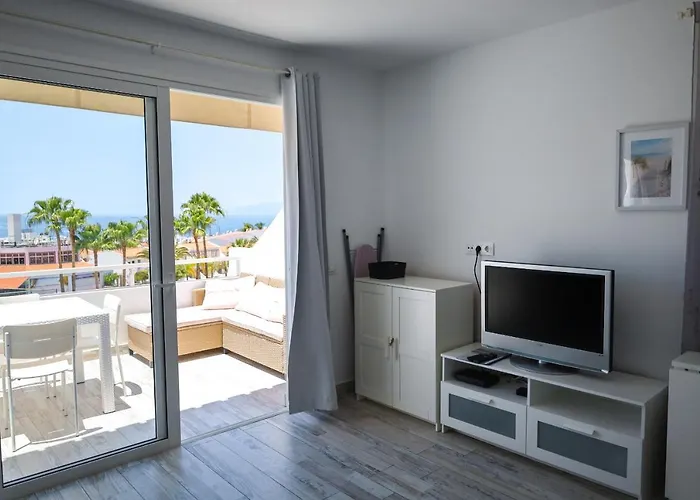 Lovely Sea View Free Wifi * Адехе