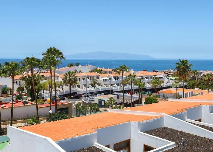 Apartment Lovely Sea View Free Wifi