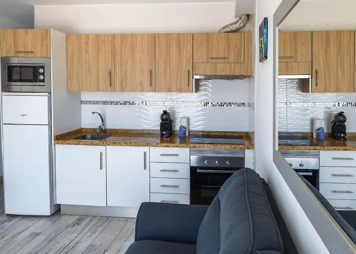 Apartment Lovely Sea View Free Wifi *