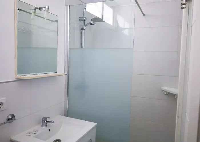 Lovely Sea View Free Wifi * Адехе