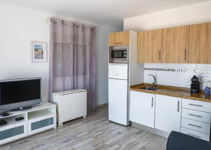 Lovely Sea View Free Wifi * Costa Adeje (Tenerife)