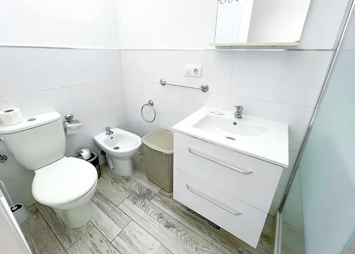 Lovely Sea View Free Wifi * Costa Adeje (Tenerife)