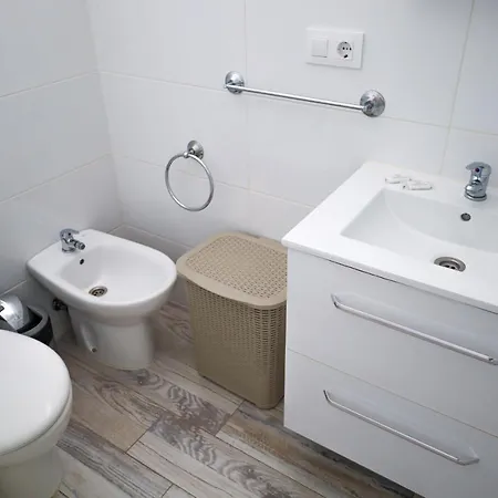 Lovely Sea View Free Wifi Адехе